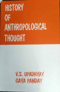 History Of Anthropological Thought