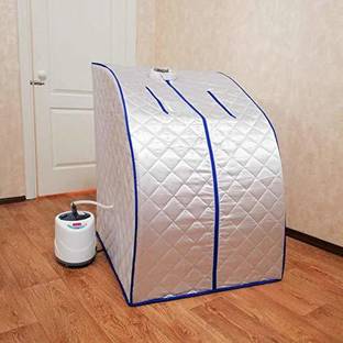 NIVKART SPA32 Portable Steam Sauna Bath