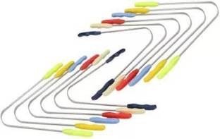 Jaravik Steel Tongue Cleaner