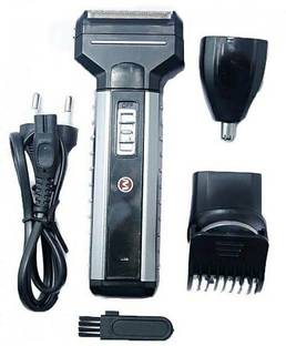 SB ONLINE 952 Trimmer 40 min  Runtime 5 Length Settings