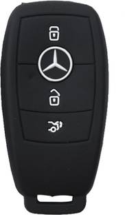 Acto Car Key Cover