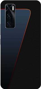 PAYSTORE Back Cover for Vivo V20 SE , V2022 , V20 SE , vivo v20 se