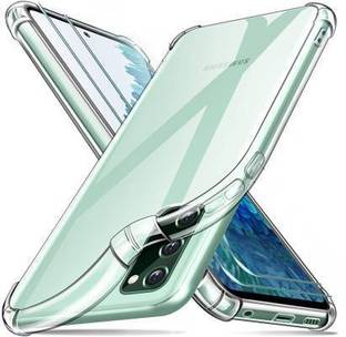 GLOBALCASE Bumper Case for SAMSUNG GALAXY S20 FE