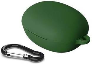 Colorcase Front & Back Case for Realme Buds Q