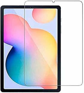 Ghilli Edge To Edge Tempered Glass for Samsung Galaxy Tab S6 Lite 10.4 inch