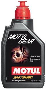 MOTUL Motyl Gear Transmission Oil��75W-80 Gear Oil