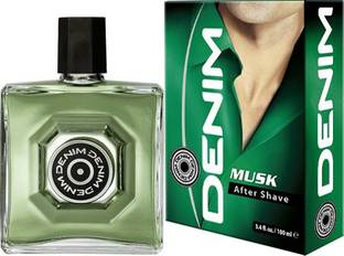 DENIM MUSK AFTER SHAVE IMPORTED