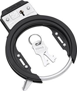 Bonus Victor Cycle Lock (Single Action) Cycle Lock