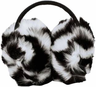 Sumukh Creation Animal Print Kids Muffler