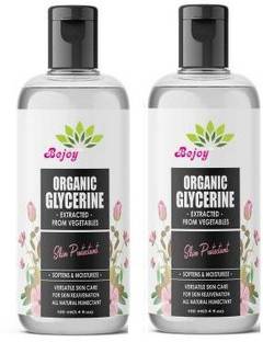 Bejoy 100% Pure & Natural Glycerine for Beauty and Skin Care-200ML�(200 ml) Face Wash
