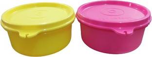 TUPPERWARE Plastic Grocery Container  - 250 ml