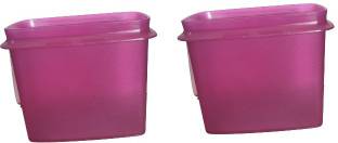 TUPPERWARE Plastic Tea Coffee & Sugar Container  - 800 ml