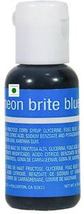 Chef Master Liqua- Gel Blue