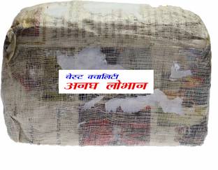 anagha Pure Loban or loban dhoop Large Benzoin Crystals 1kg