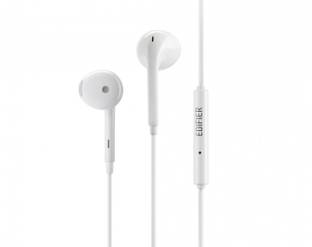 Edifier P180 Plus Earbuds with Remote and Mic Wired