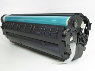 ARYAN Q2612A Black Ink Cartridge