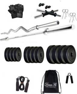 ड्रीमफिट होम जिम कॉम्बो