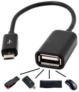 Onsmobs USB OTG Adapter