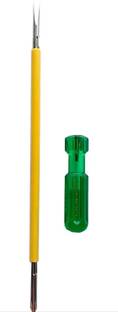 The Runway 903 i screwdriver 2 in 1 Phillips (Taparia) Long Handle Screwdriver Long Handle Screwdriver Set