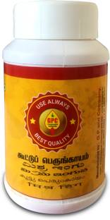 GPC 100gm compounded Asafoetoda Powder