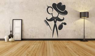 amazinghub 80 cm a...stylesalin Self Adhesive Sticker