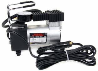 dingla 150 psi Tyre Air Pump for Car & Bike