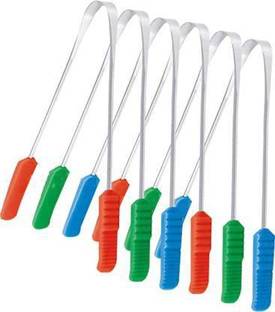 Jaravik Steel Tongue Cleaner