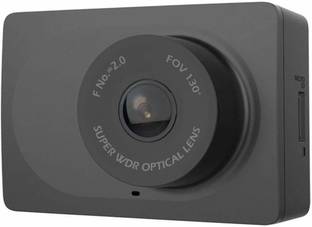 Yi Smart Dash Reverse Assist Camera System