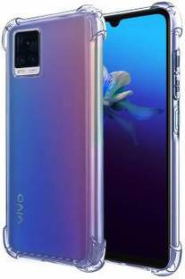 NewSelect Back Cover for Vivo V20 Pro