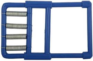 ALS Finger Exerciser Used in Physiotherapy Along with Free Hand and finger exercise Ab Exerciser