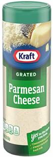 Kraft Parmesan Cheese Fresh, 85gm Sprinkles