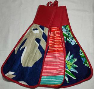 Diamond Multiple Store Cotton 300 GSM Hand Towel