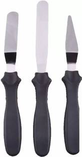 CRAZYGOL Steel, Plastic Cake Server