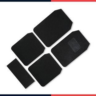 GoMechanic PVC Standard Mat For  Universal For Car