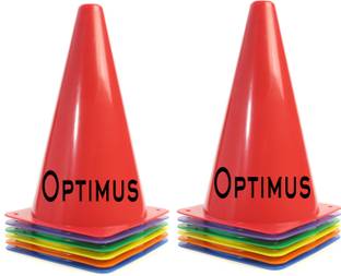 Optimus Cone Pack of 12