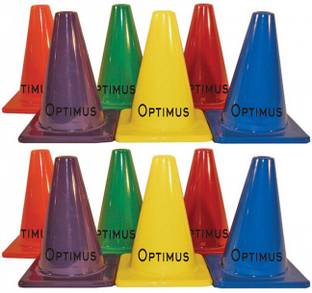 Optimus Cone Pack of 24