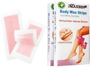 MAXBIN STRIP1 Strips