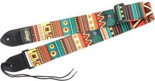 Boom Box Nylon Strap