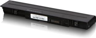 LAPCARE Battery Compatible with WU946,WU960,MT276,MT264,KM905,WU965,PW773,KM904,KM887 6 Cell Laptop Battery