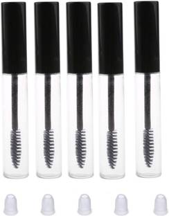Vinayakart Refillable Mascara Tube Bottle 10 ml