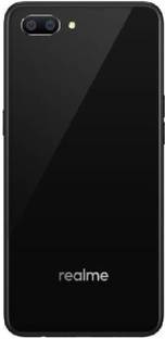 ALL HAYY STORE Realme C1 Back Panel