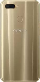 Farcry Oppo A7 Back Panel