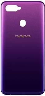 Farcry Oppo F9 Pro Back Panel