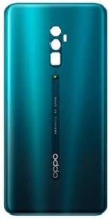 ALL HAYY STORE Oppo Reno 10x Zoom Back Panel