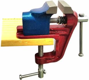 Scorpion Table Clamp Type Base Vice Fixed Base 40mm (1 ½ inch) Multi Vise Tool Multi Vise Tool