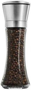 Gnexin Glass Traditional Pepper Mill