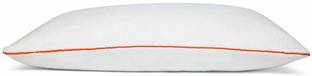 FLO Adjustable Microfibre Solid Sleeping Pillow Pack of 1