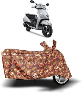 tvs scooty pep online purchase