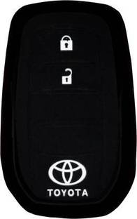 OSSDEN Car Key Cover