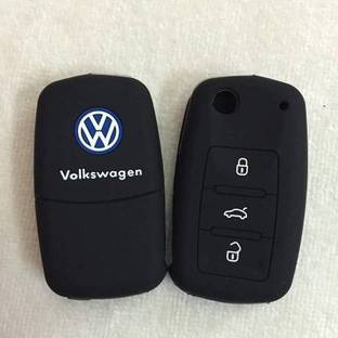SHIVMEDICOS Car Key Cover